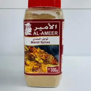 Al Ameer Mandi Masala Spices 300g