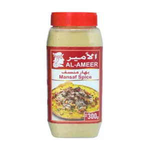 Al-Ameer Mansaf Spice 300g