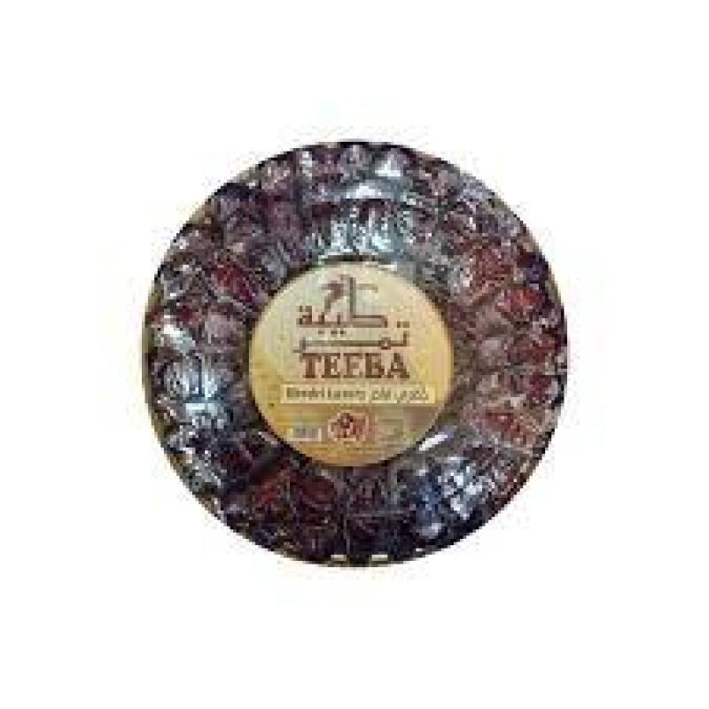 Teeba Khodri Luxury Dates - 1kg