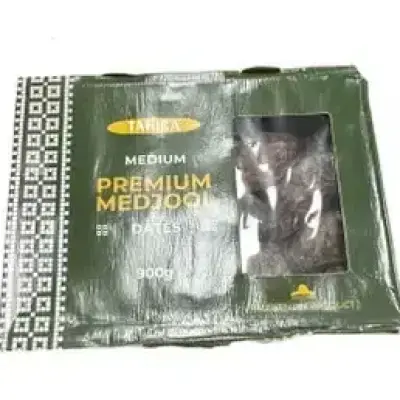 Tahira Medjool Dates for Sale 900g