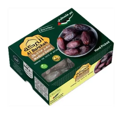 Al barakah Medjoul Dates 908g (Hand Picked)