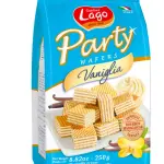 Lago Party Vanilla 250g