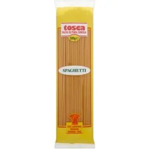 Tosca Spaghetti Extra 1kg