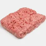 Minced Lamb Halal 1kg