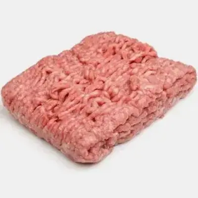 Minced Lamb Halal 1kg
