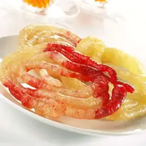 Patchi Colored Moshabak 1kg