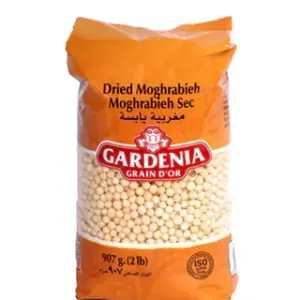 Gardenia Dried Moghrabieh 907g