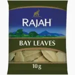 Rajah Bay Leaves Pure 10G
