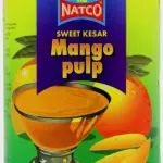 Natco Mango Pulp - 850G