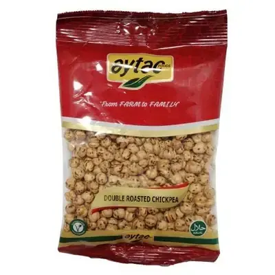 Aytac Double Roasted Chickpeas 200g