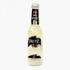 Freez Ice Lemon – 275ml
