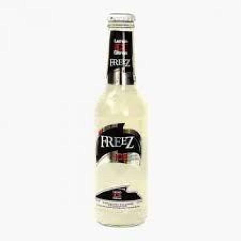Freez Ice Lemon – 275ml