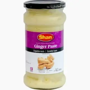 Shan Ginger Paste 700g