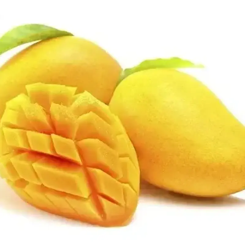 (Pre-order) Egyptian Mango Ewis - apx 2kg  مانجه مصري عويس (للحجز)