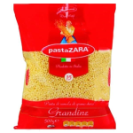 Pastazara Grandine 500G