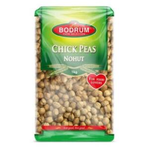 Bodrum Chickpeas – 1Kg