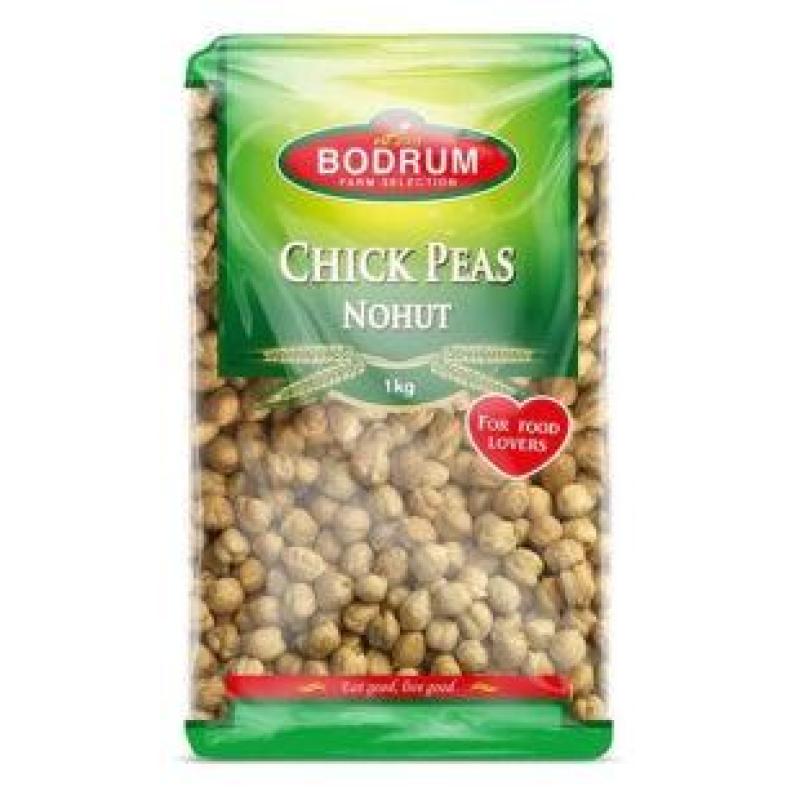 Bodrum Chickpeas – 1Kg