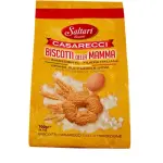 Saltari Biscotti Della Mamma 700g