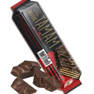 Toren Wafers Dark Chocolate 32g