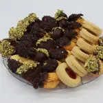 Patchi Petit Four Box 1kg