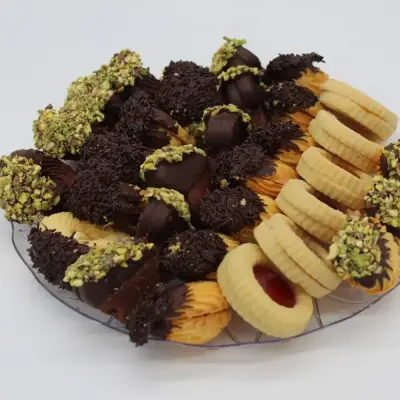Patchi Petit Four Box 1kg