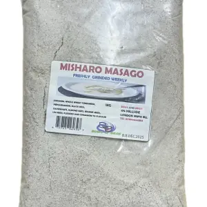 Sorghum Misharo Masago 1kg