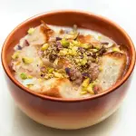 Om Ali - Egyptian Bread Pudding (Medium Try)