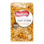 Bodrum Corn Snack BBQ – 400g
