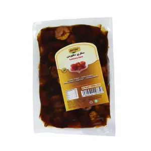 Aytac Sukkary Date Vacuum Pack (1KG)