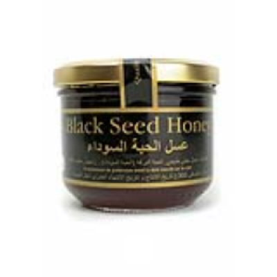 Black Seed Honey 300G