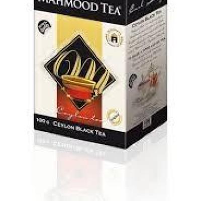 MAHMOOD CEYLON BLACK TEA 450G - شاي محمود شاي سيلاني أسود