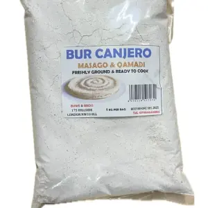 Bur Canjero 1kg