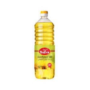 Sofra Sunflower Oil 1l