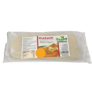 Teeba Kataifi (Kunafa) 400g