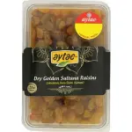 Aytac Dry Golden Sultana Raisins (200G)