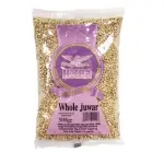 Heera Whole Juwar 500g