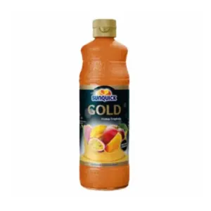 Sunquick Gold Tropical 700ml