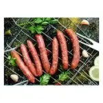Lamb Sausage Halal (Merguez) 500g