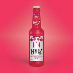 Freez Grenadine – 275ml