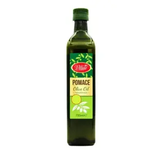 Village Natural Pomace olive oil 750ml