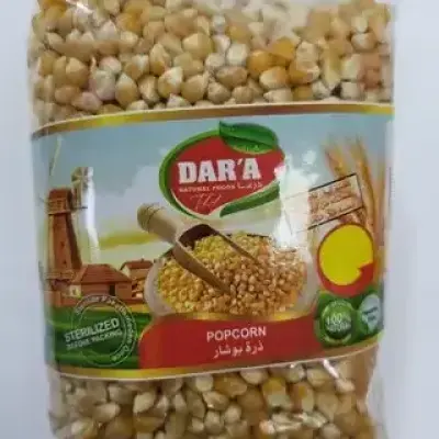 Dara Popcorn Kernels 800g