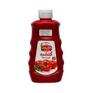 ALAHLAM KETCHUP 450G - الأحلام كاتشب