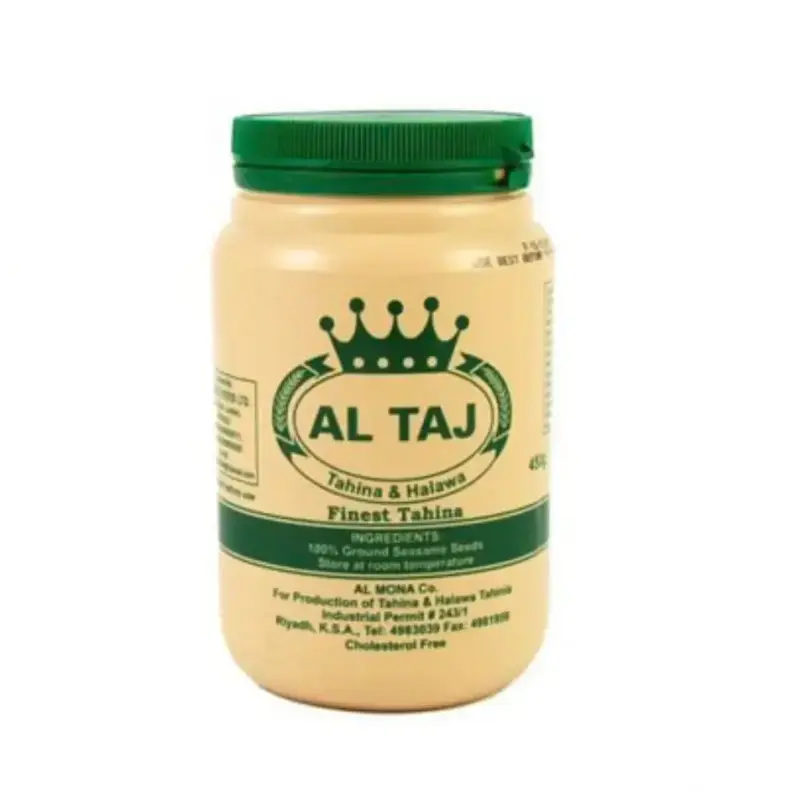 Altaj Tahina 400g