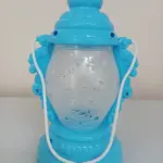 Ramadan Lantern with Light and Sound