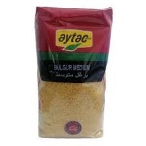 Aytac Bulgur Medium 1kg