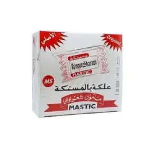 Mamoun Sharawi Mastic 200g مامون شعراوي مستكة