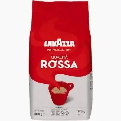 Lavazza Rossa Coffee 250g