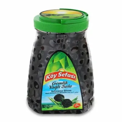Koy Sefasi Sele Black Olive 1.5kg