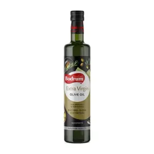 Bodrum Extra Virgin Olive Oil 250ml