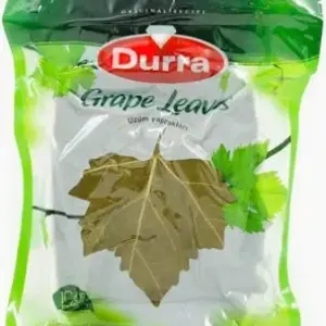 Durra Grape Leaves 300g - الدرة ورق عنب